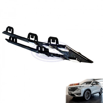 Кронштейн переднього бампера правий Haval H6-PHEV 2803107XKN03A Хавал